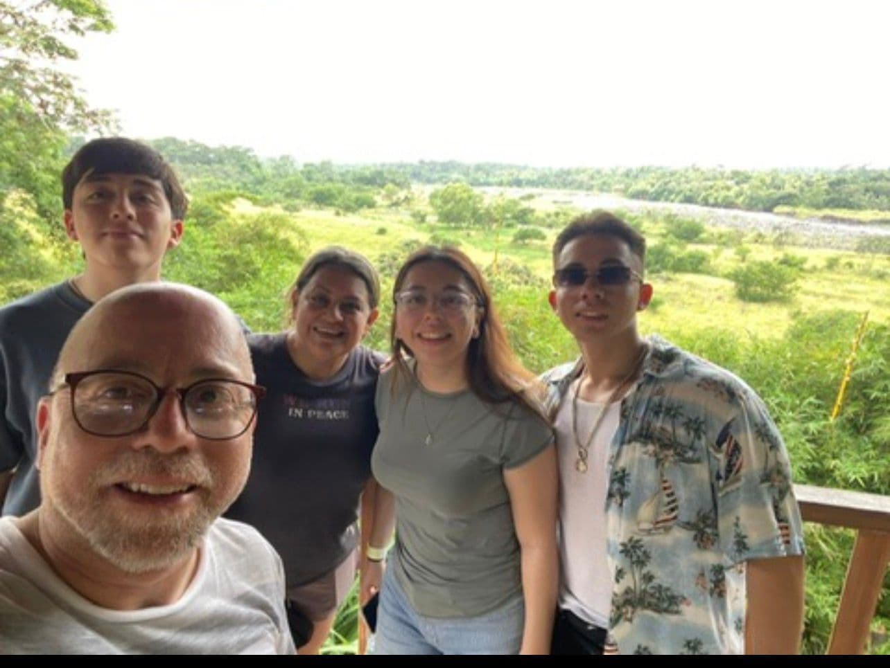 Mejora de la salud integral y reducción de estrés