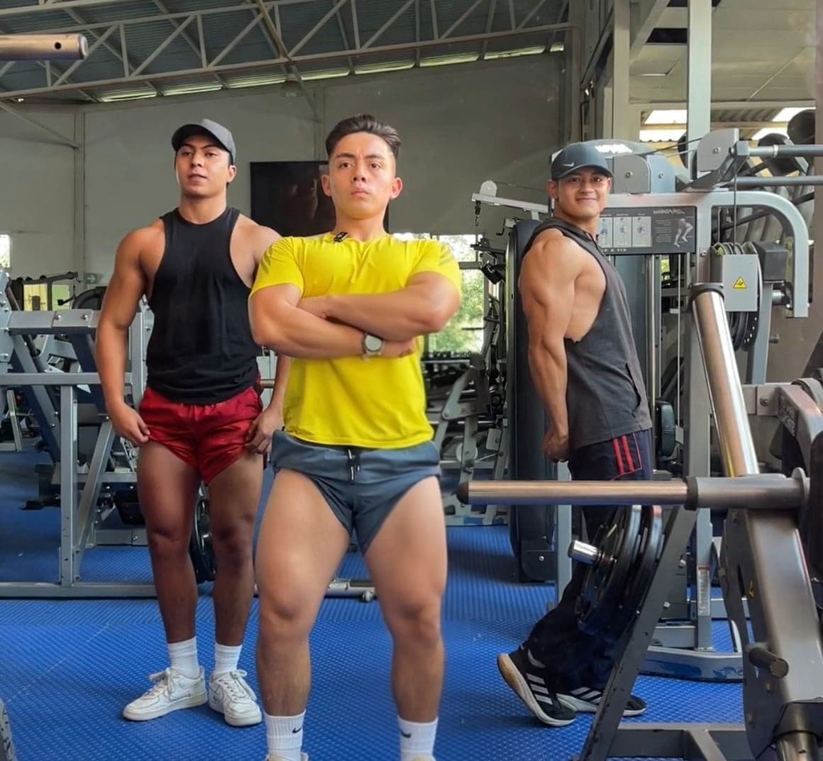 Visión de Virtus Program: Bienestar integral y disciplina comunitaria