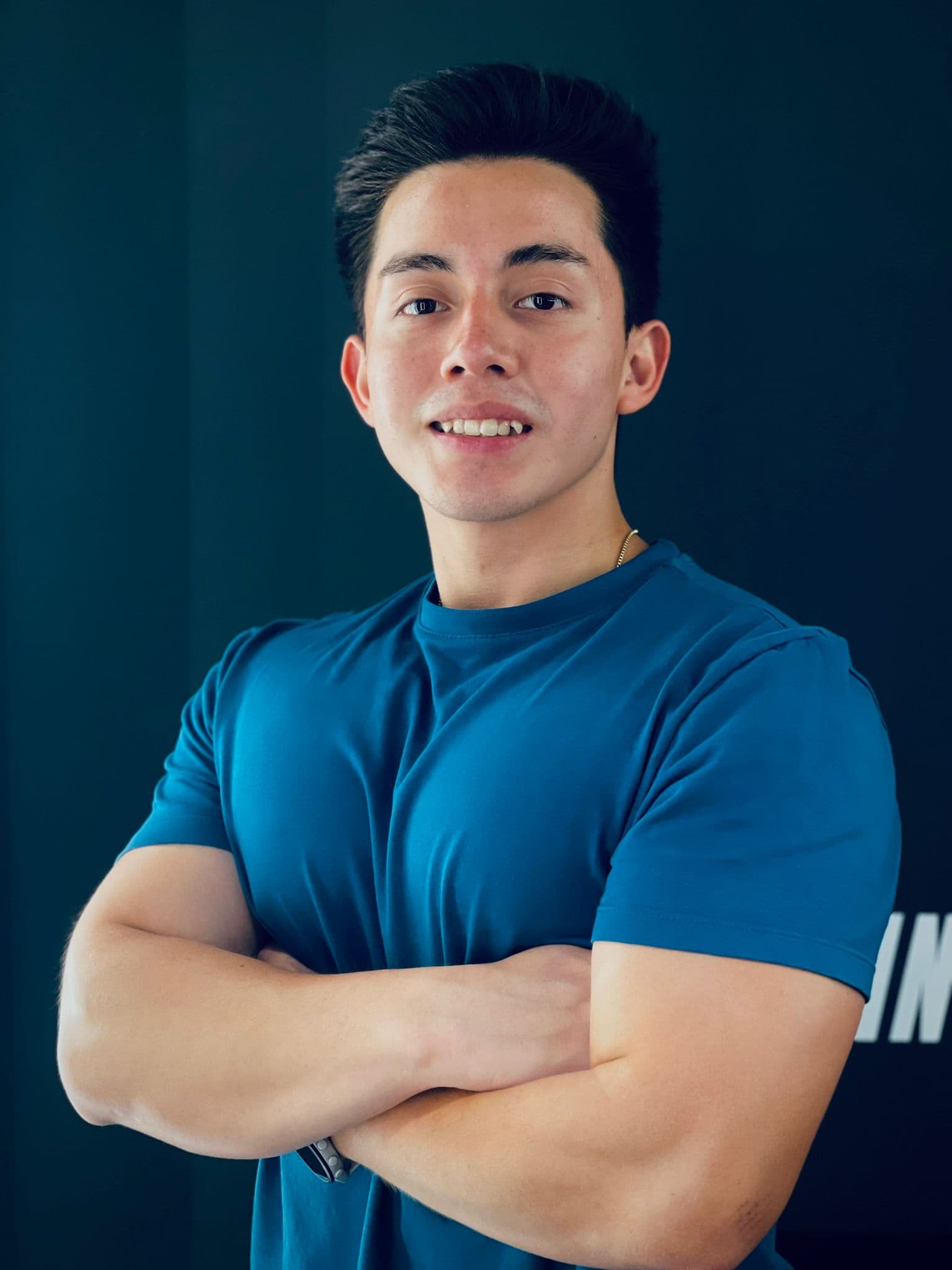 Pablo Perfil