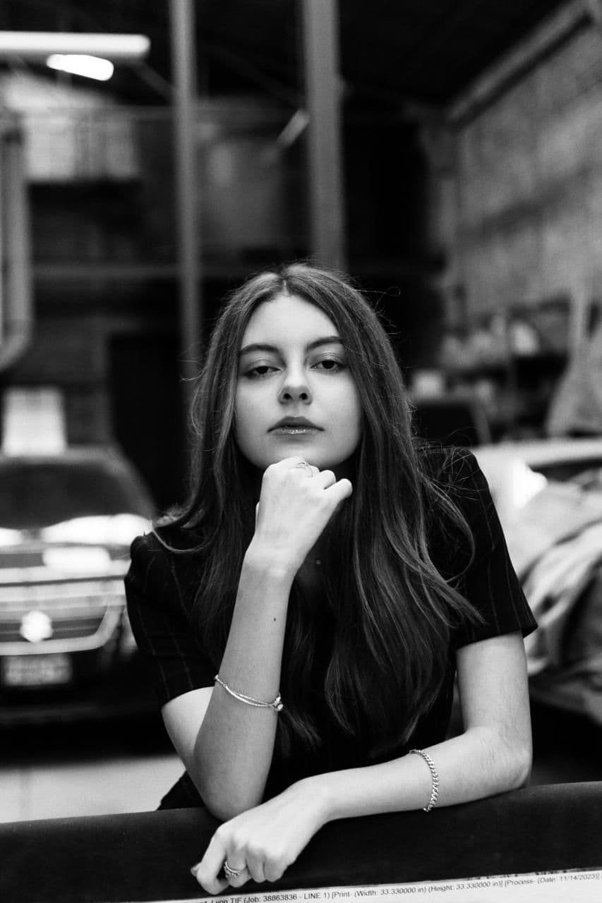 Cambio físico de Celeste Mejía: Masa muscular femenina con alimentación estratégica con Virtus Program